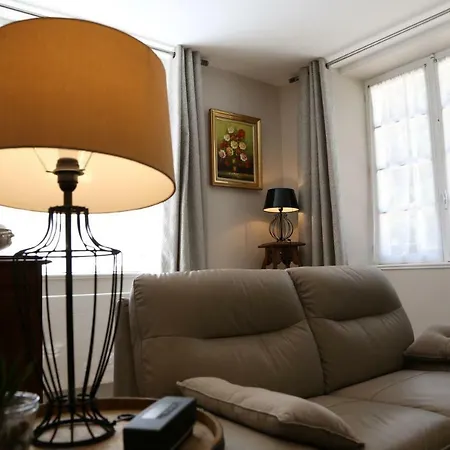 Villa Victoire *