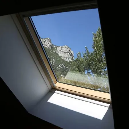 Villa Victoire Aulos