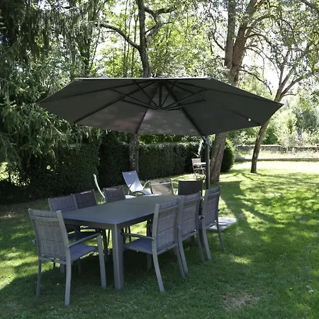Villa Victoire Aulos