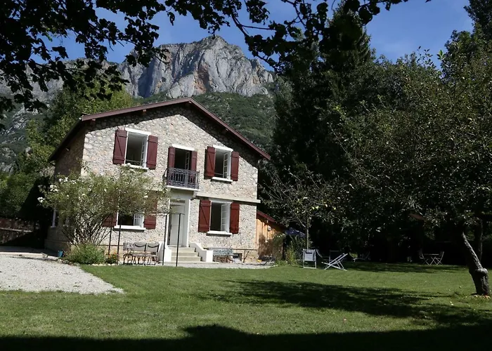 Victoire וילה Aulos