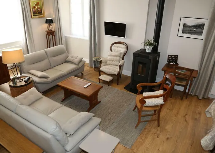 Victoire וילה Aulos