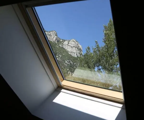 וילה Victoire Aulos